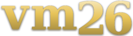 vm26 logo